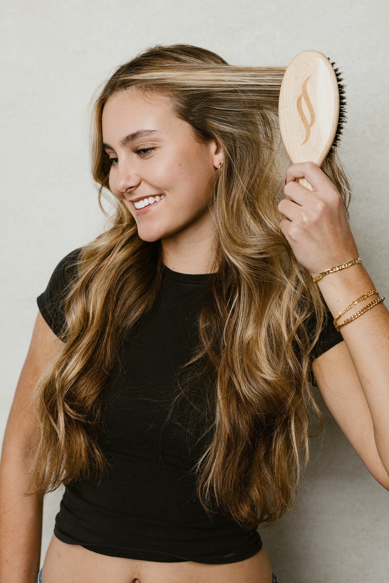 Blow Dry Dream