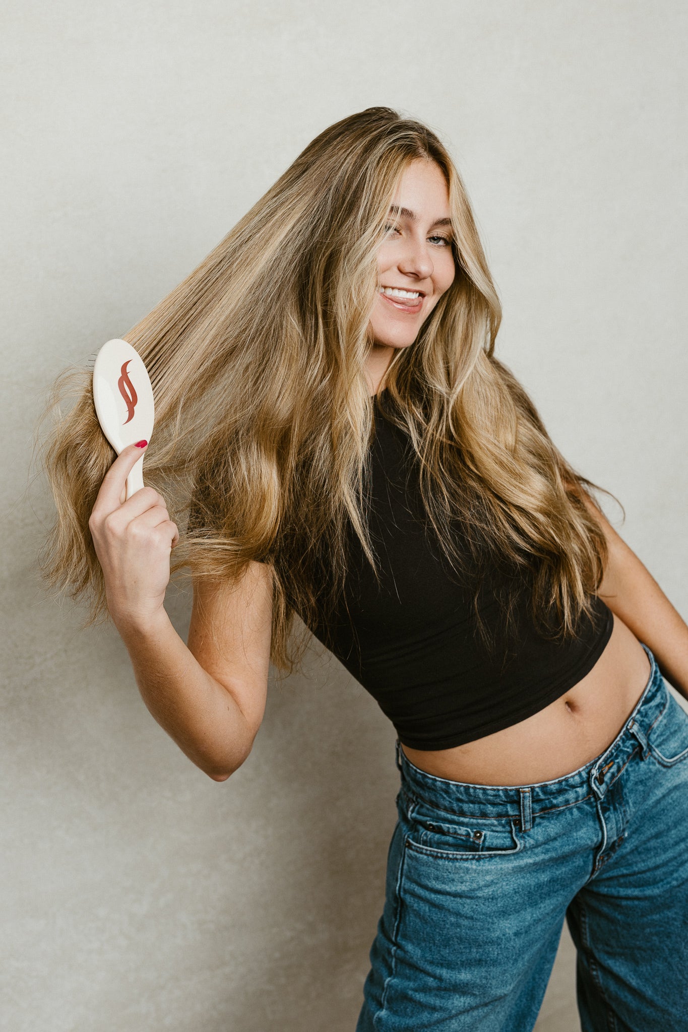 Blow Dry Dream