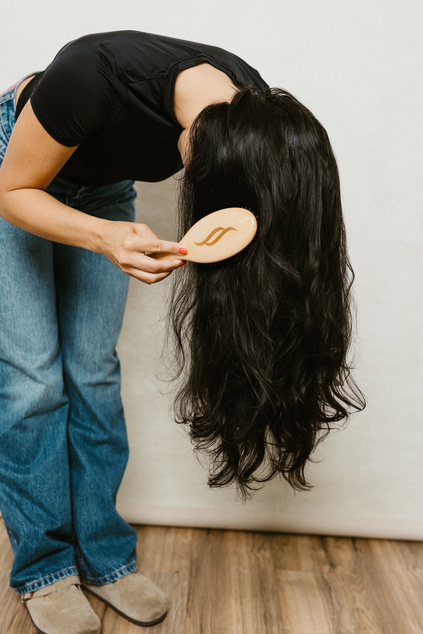 Luxurious Healthy Wash Day