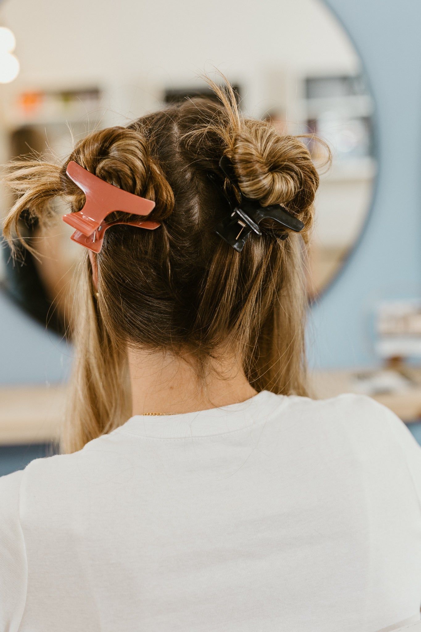 Sheila Stotts Removal and Application Hair Jaw