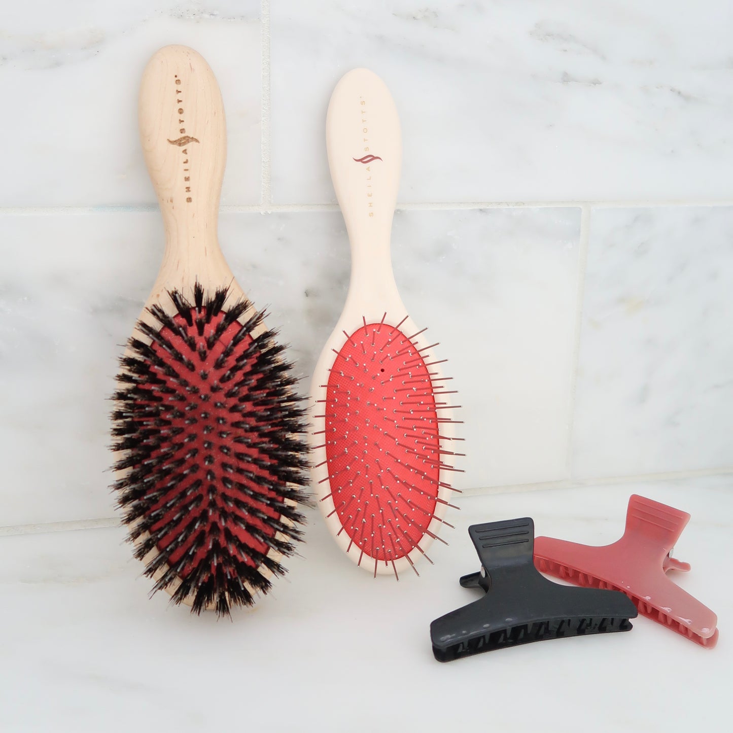 Luxurious Healthy Wash Day