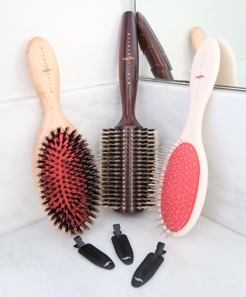 Blow Dry Dream