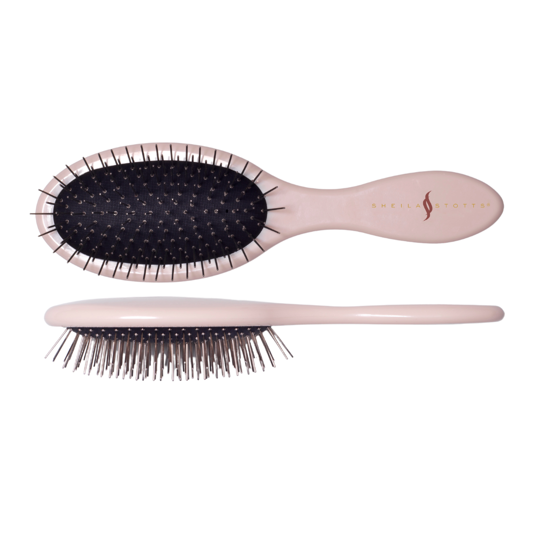 Sheila Stotts Untangle Brush aka the Removal Brush