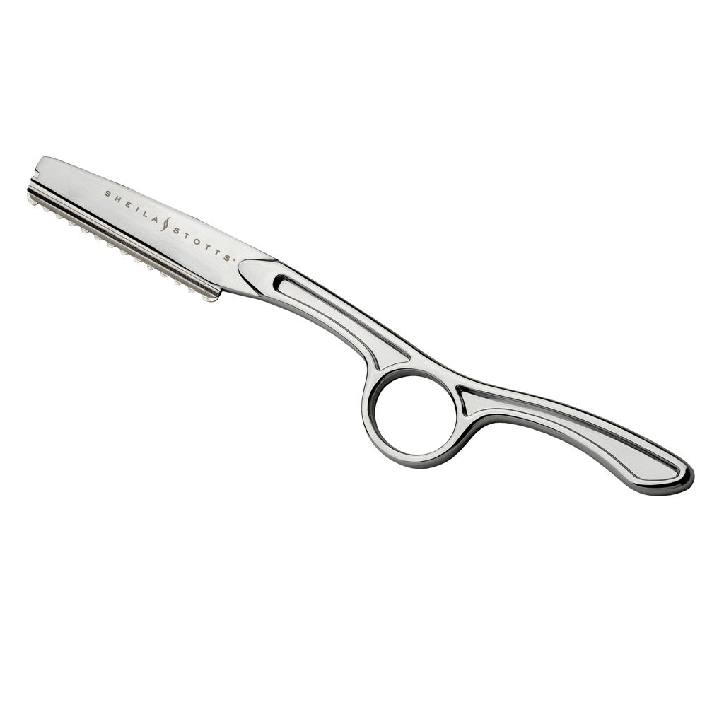 Sheila Stotts Balanced Razor