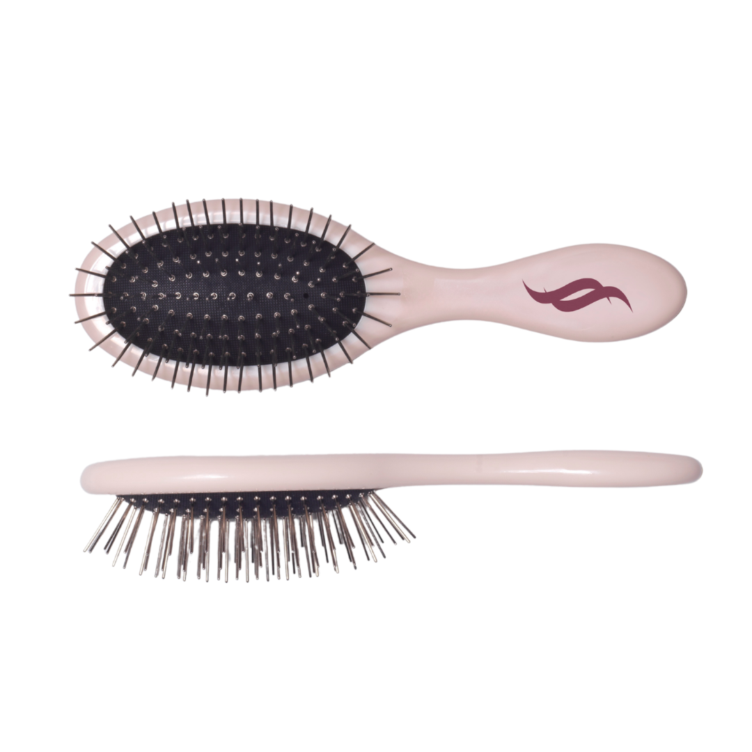 Sheila Stotts Untangle Brush aka the Removal Brush