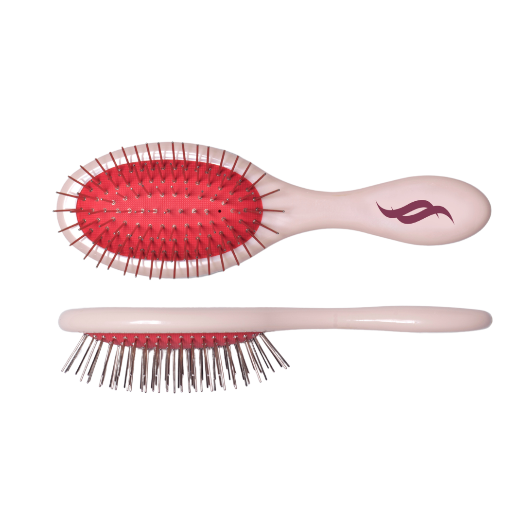 Sheila Stotts Untangle Brush aka the Removal Brush