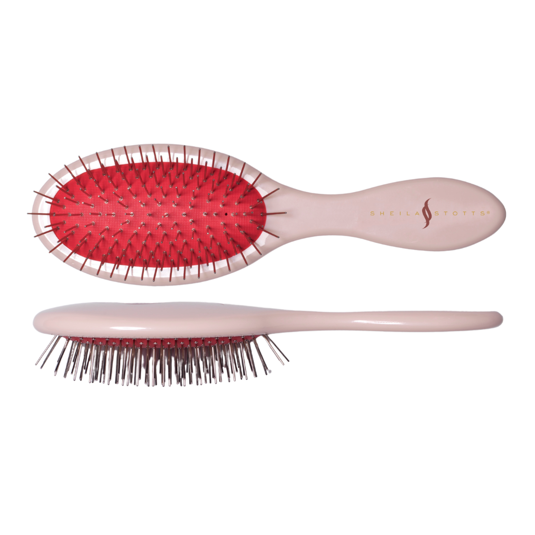 Sheila Stotts Untangle Brush aka the Removal Brush