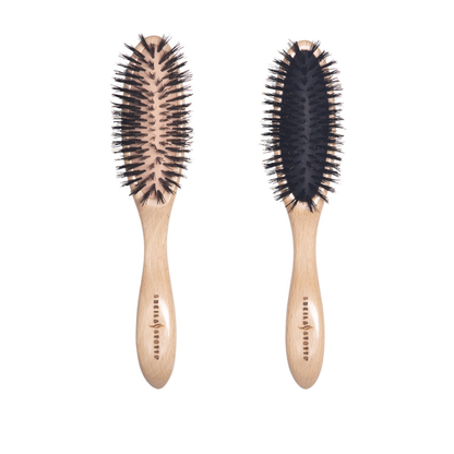 Sheila Stotts Untangle Boar Brush