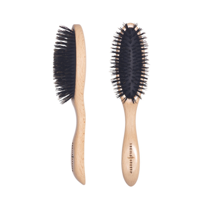 Sheila Stotts Untangle Boar Brush