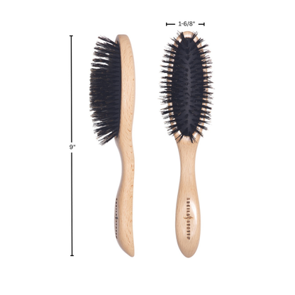 Sheila Stotts Untangle Boar Brush