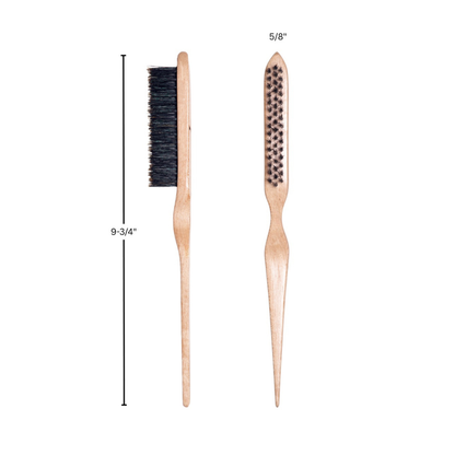 Sheila Stotts Up Do Brush