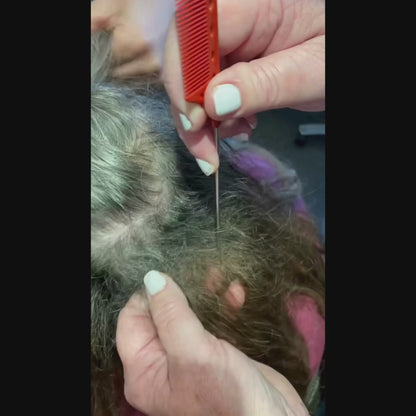 Sheila Stotts Removal Comb