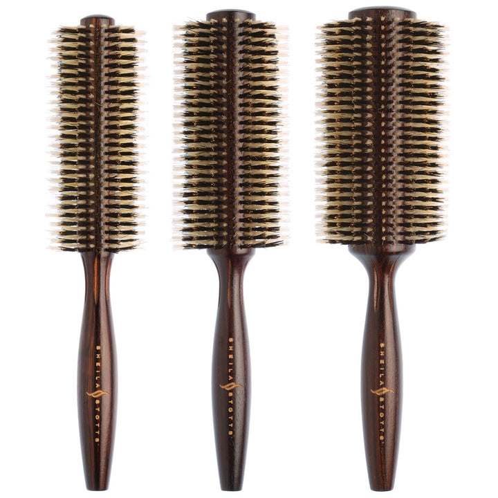 Brushes – Sheila Stotts Luxury Tools